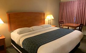 Americas Best Value Inn John Day